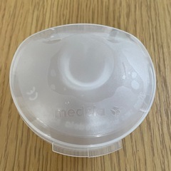 乳頭保護器　medelaの画像