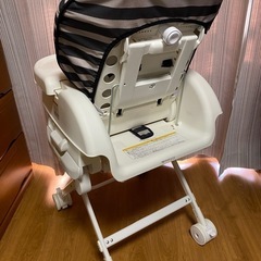 KATOJI スイングハイローラック　未使用のテーブル付き　　の画像