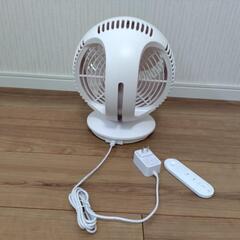サーキュレーターの画像