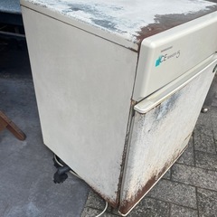 ホシザキ 全自動製氷機 IM-15CLの画像