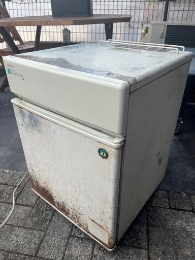 ホシザキ 全自動製氷機 IM-15CL