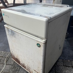 ホシザキ 全自動製氷機 IM-15CLの画像