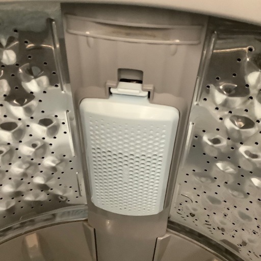 ニトリ 全自動洗濯機 NT80J1WH 2023年製【トレファク 川越店】