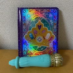 ひろがるスカイ！プリキュア マジェスティクルニクルンの画像