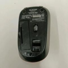 0902-040 ワイヤレスマウスの画像