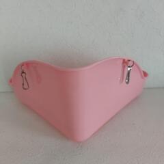 小動物用トイレ？ 未使用品の画像
