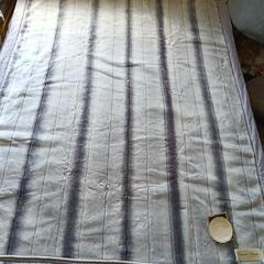 未使用品　毛布2点セットの画像
