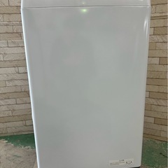 大阪送料無料★3か月保障付き★洗濯機★日立★7kg★2024年★BW-G70K★IS-855の画像