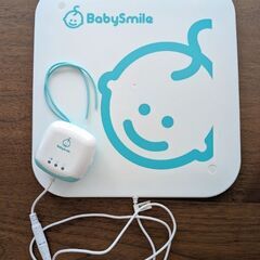 BabySmile E-201  ベビーアラームの画像