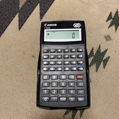 関数電卓の画像