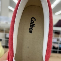 リユースのサカイ東金店 美品です！ かっぱえびせん スニーカー TJ14370の画像