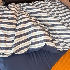 ニトリ　寝具6点セット　　　の画像
