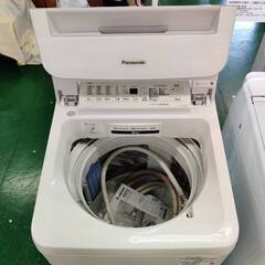 【愛品倶楽部柏店】 Panasonic パナソニック 2020年製 7.0kg 全自動洗濯機 NA-FA70H7 インバーター搭載の画像