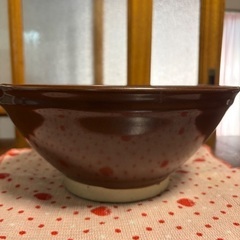 すり鉢の画像