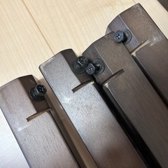 ニトリこたつの画像