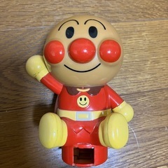 アンパンマン乗って！押して！変身ウォーカーの画像