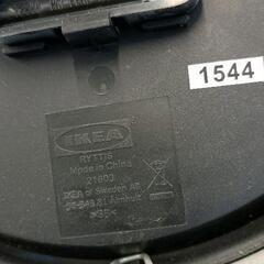 0902-138 時計　IKEAの画像