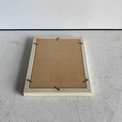 写真立ての画像