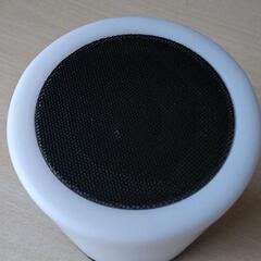 ワイヤレスイルミネーションスピーカーBT SP-01の画像