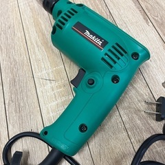 ♦︎⑥マキタ 電動ドリルの画像