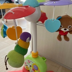 ベビーメリー 美品の画像