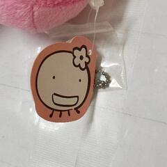 0902-210 もやしもん　ぬいぐるみの画像