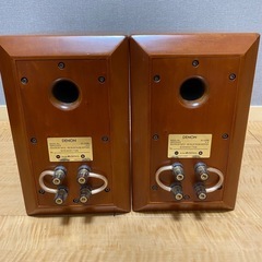 DENON SC-CX303の画像