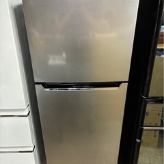 超美品！20年製ハイセンス冷凍冷蔵庫 227L 