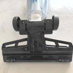 【ブラシレス】掃除機【サイクロンスティック型】の画像