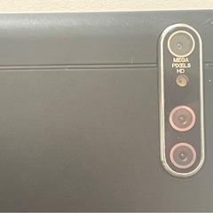 タブレット Pad5   
8インチ Android10の画像