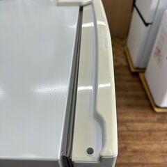 冷蔵庫 ハイセンス 2022年 HR-B12E2W 120L【安心の3ヶ月保証・送料に設置費込み】🚚自社配送時💳代引き可🚚(現金、クレジット、スマホ決済対応)の画像