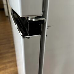 冷蔵庫 ハイセンス 2022年 HR-B12E2W 120L【安心の3ヶ月保証・送料に設置費込み】🚚自社配送時💳代引き可🚚(現金、クレジット、スマホ決済対応)の画像