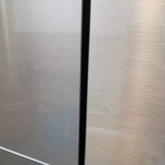 三菱冷蔵庫の画像