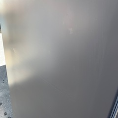 三菱冷蔵庫の画像