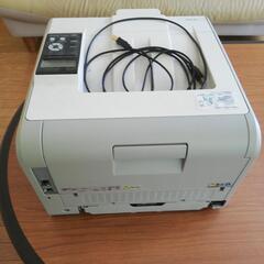 プリンター　リコーの画像