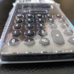 電卓★print calculatorの画像