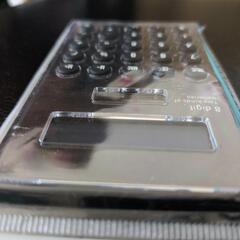 電卓★print calculatorの画像
