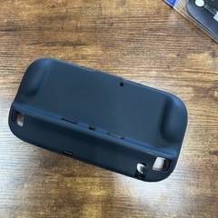 【新品】Wii U カバーの画像