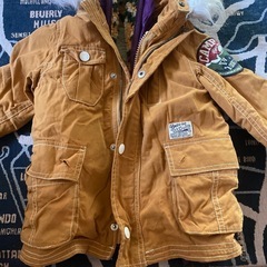 BREEZEジャケットの画像