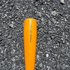 素振り用バットの画像