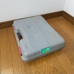 🎉日立  インパクトドライバーWH9DM【バッテリー&充電器セット】・HITACHI・電動工具・充電式・コードレス・ドリル・穴あけ・ネジ止め・自動車・バイク・木工・DIY・引き取り・岡山市中区の画像