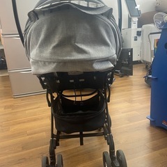 8BG2 Aprica アップリカ ベビーカー  LUXUNA CSN 2135141 A型 の画像