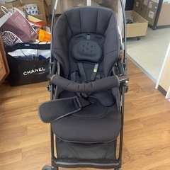 8BG2 Aprica アップリカ ベビーカー  LUXUNA CSN 2135141 A型 の画像