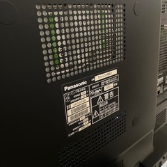 美品 テレビ　の画像