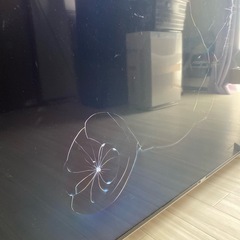 【ジャンク品】50型液晶テレビの画像