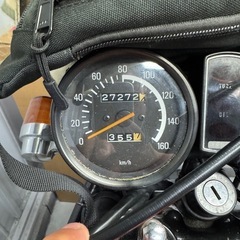 YAMAHA gx250の画像