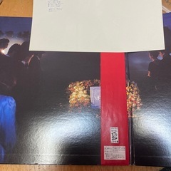 吉田拓郎　LPレコード　俺が愛した馬鹿の画像