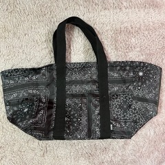 【未使用品】 タッパー BRUNO ふきん  カップ ボトル 買い物 マイ バック エコの画像