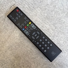バイ・デザイン　液晶テレビ　22インチの画像