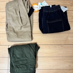 男の子　子供服　まとめ売り　150　の画像